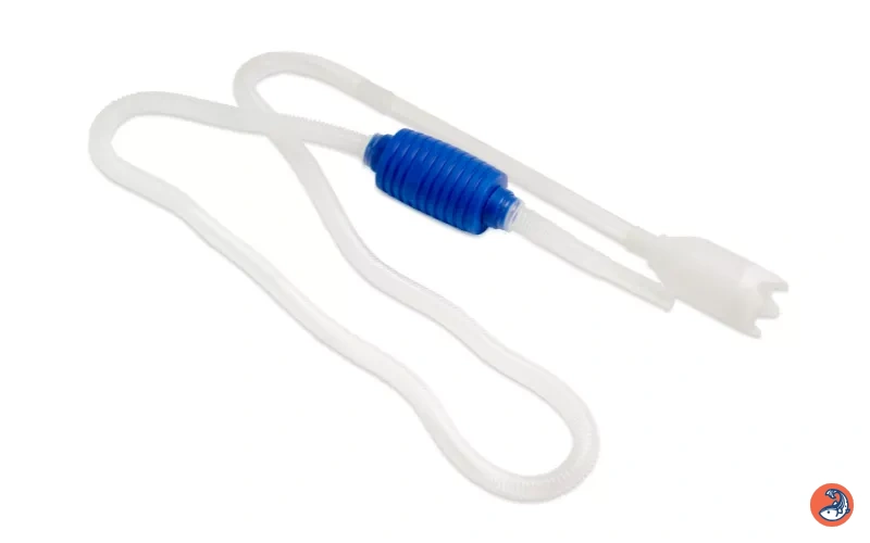 gravel vacuum siphon
