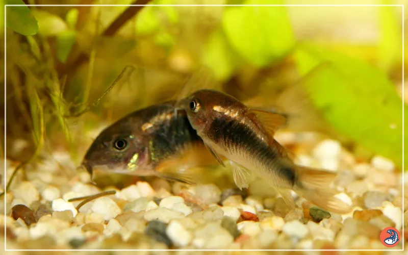 Breeding Corydoras Catfish Successfully The Complete Guide AquariumNexus Breeding Corydoras Catfish Successfully The Complete Guide AquariumNexus